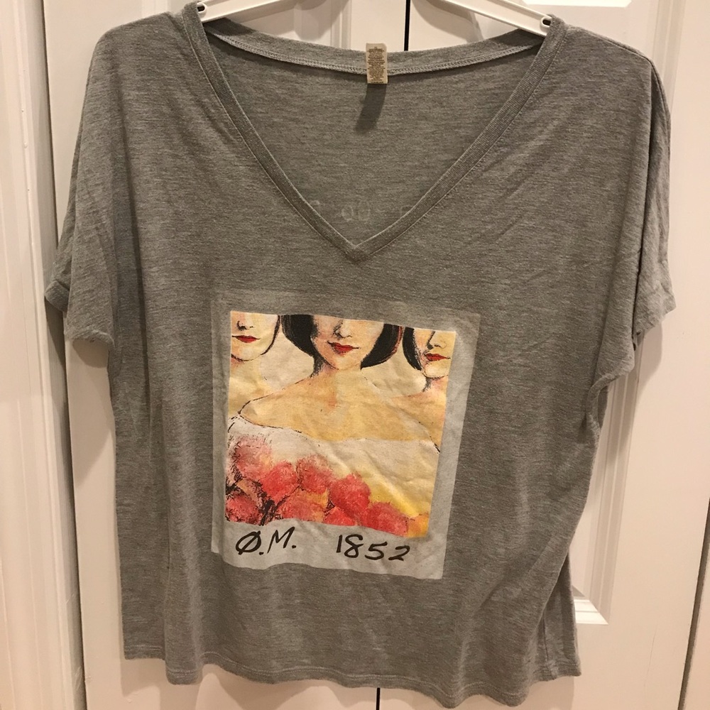 Bella Phi Mu T-Shirt Taylor Swift